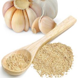 Garlic powder