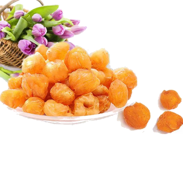 Dried longan2