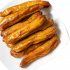 Vacuum dried banana & soft dried banana