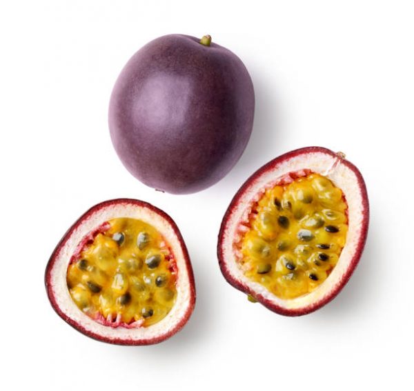 Passion fruits1