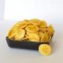 Banana Chips (Vacuum Frying)11