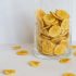Banana Chips (Vacuum Frying)10