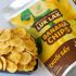 Banana Chips (Vacuum Frying)8