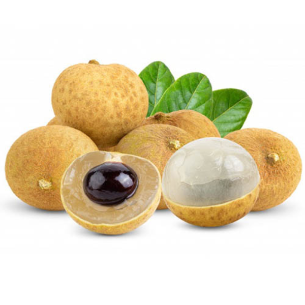 IQF Longan2