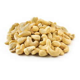 Cashew nuts