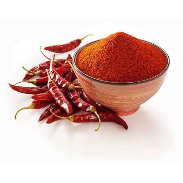 Chilli powder C&C International Food Joint Stock Company