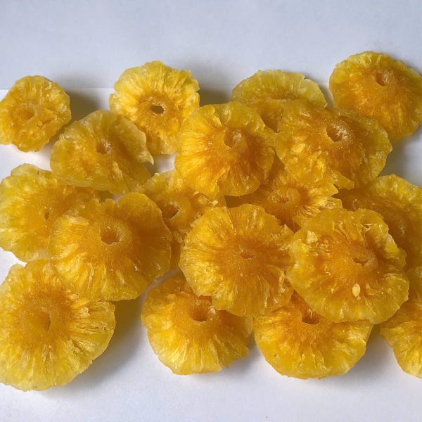 软菠萝干4
