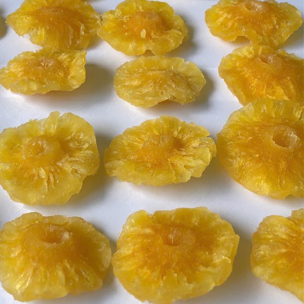 软菠萝干3