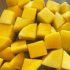 Frozen Mango Dice10