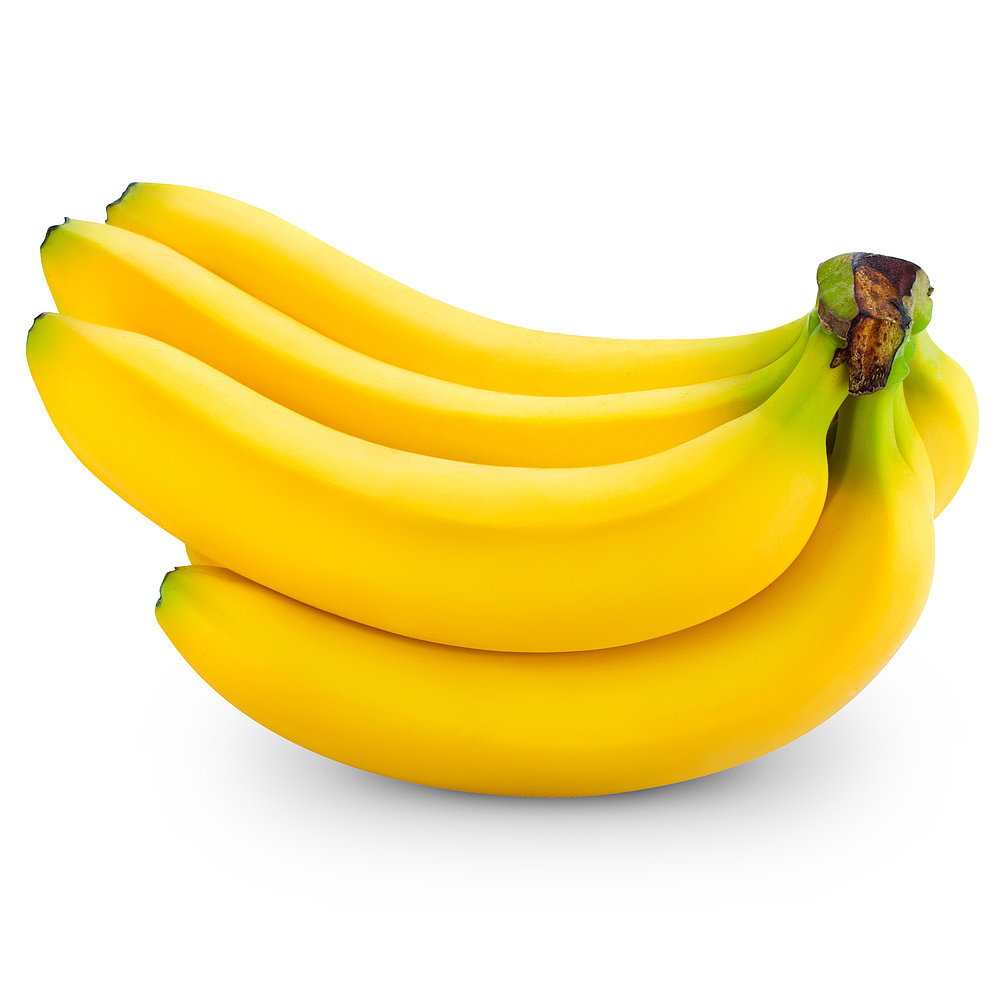 Fresh banana0
