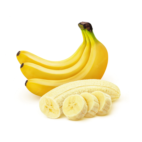 Fresh banana2