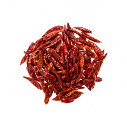 干辣椒