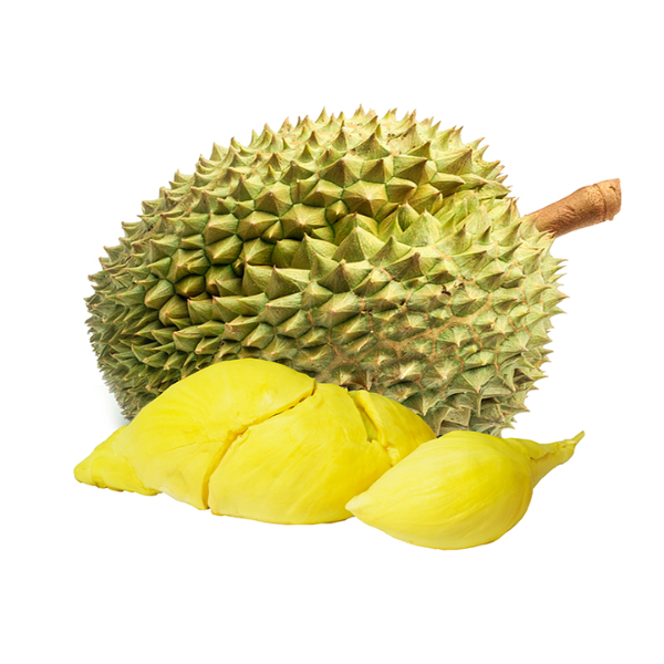 Frozen durian pure0