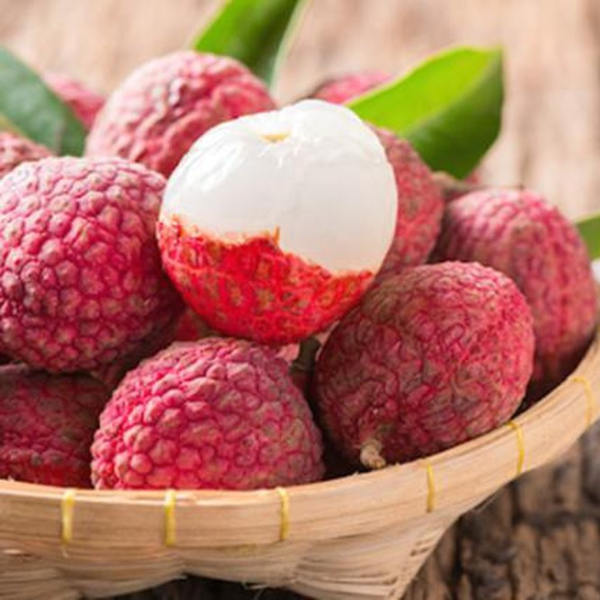 Fresh lychee C&C International Food Joint Stock Company