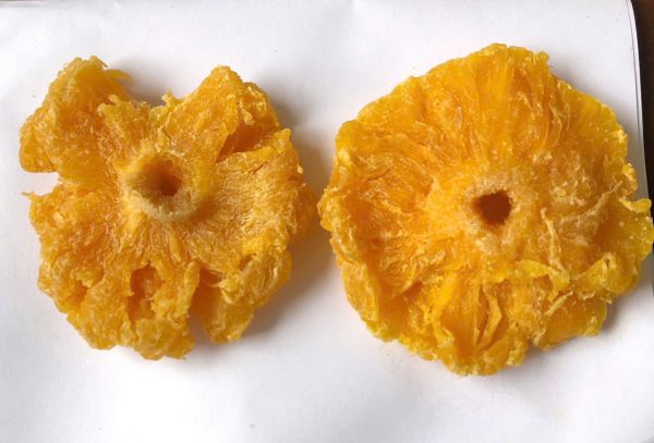 软菠萝干2
