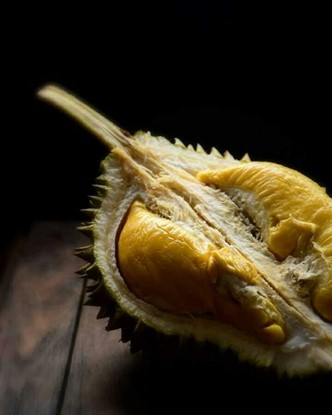 How to distinguish Ri6 durian and Monthong durian (Dona durian)