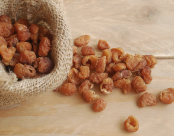 Understanding the Darkening of Dried Longans: A Natural Phenomenon