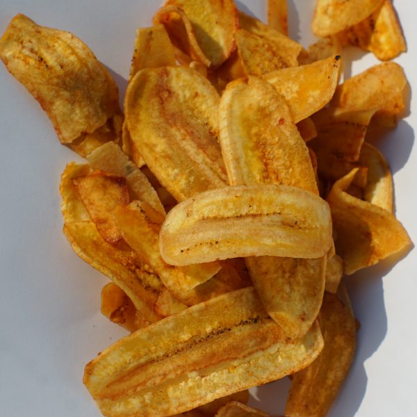 Chuối chiên thường (Miếng dài)3