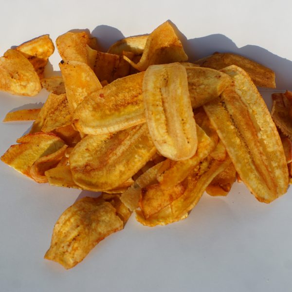 Chuối chiên thường (Miếng dài)2