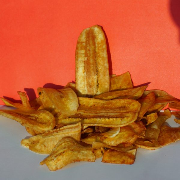 Chuối chiên thường (Miếng dài)4