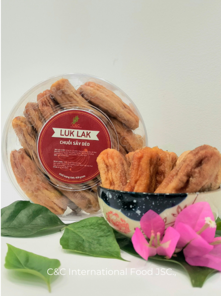 Chuối sấy dẻo4