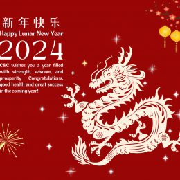 Tet Holiday Closure Announcement